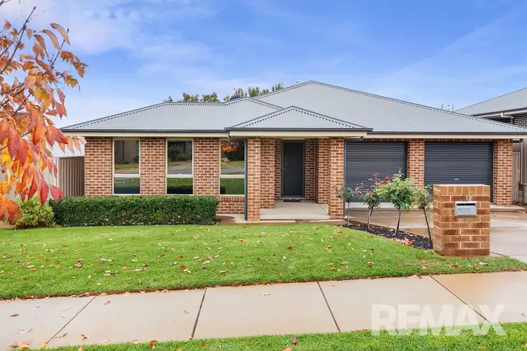 10 Darcy Drive, Boorooma NSW 2650
