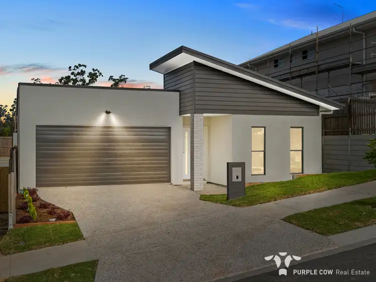 49 Mundaring Way, Spring Mountain QLD 4300