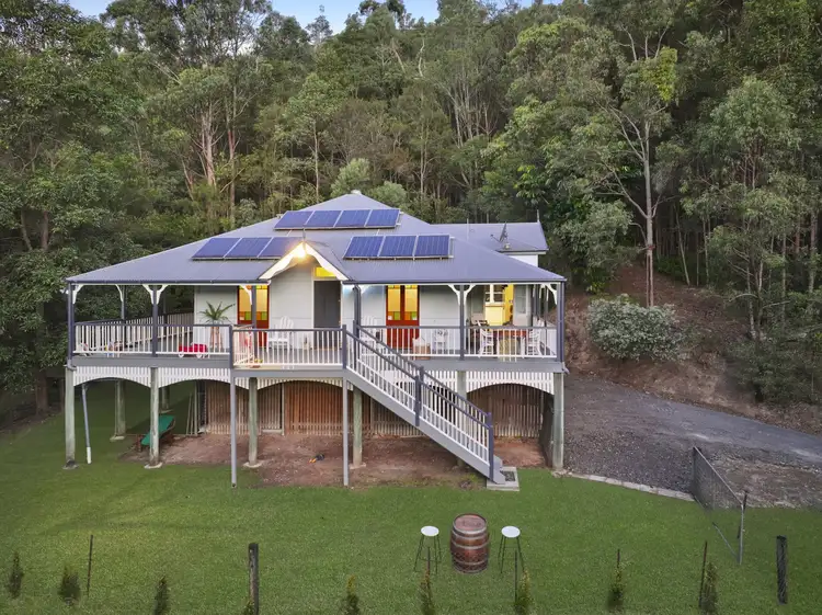 29 Lomatia Court, Bonogin QLD 4213