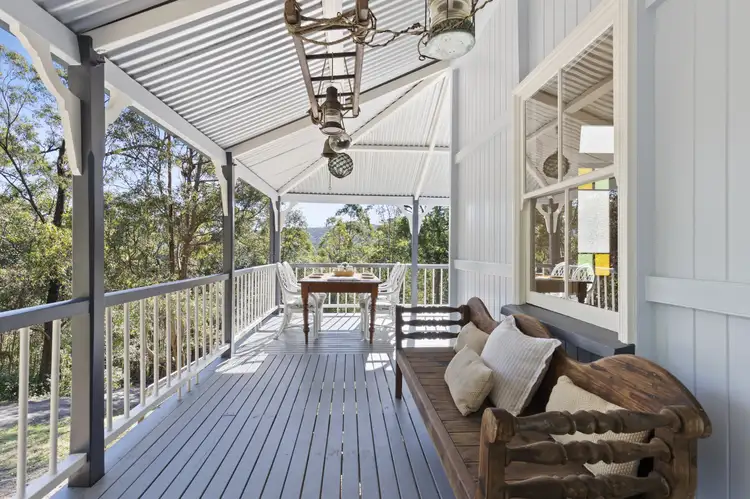 Second view of Homely house listing, 29 Lomatia Court, Bonogin QLD 4213