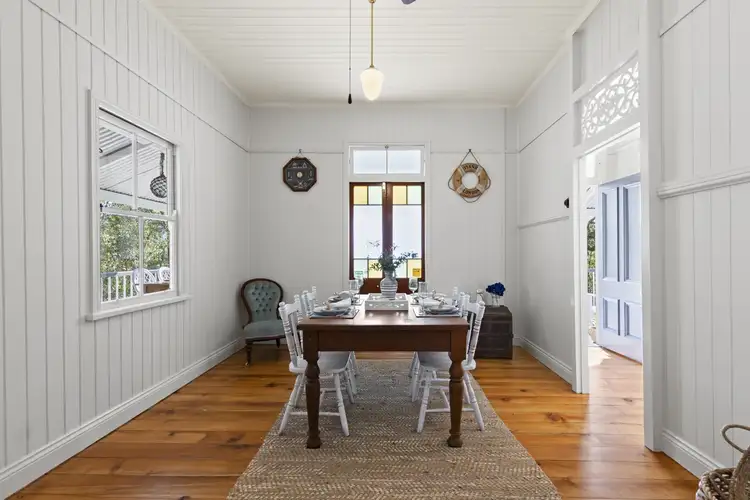 Second view of Homely house listing, 29 Lomatia Court, Bonogin QLD 4213