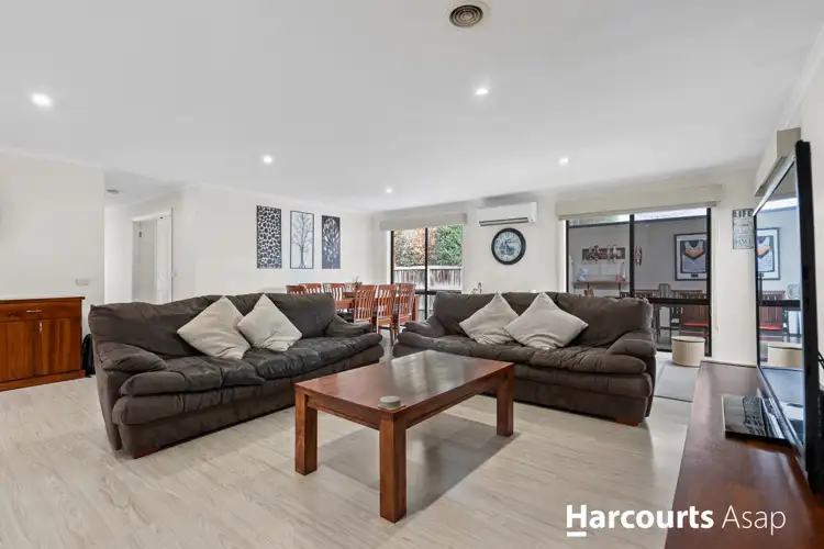 Second view of Homely house listing, 701 Glasscocks Road, Narre Warren South VIC 3805