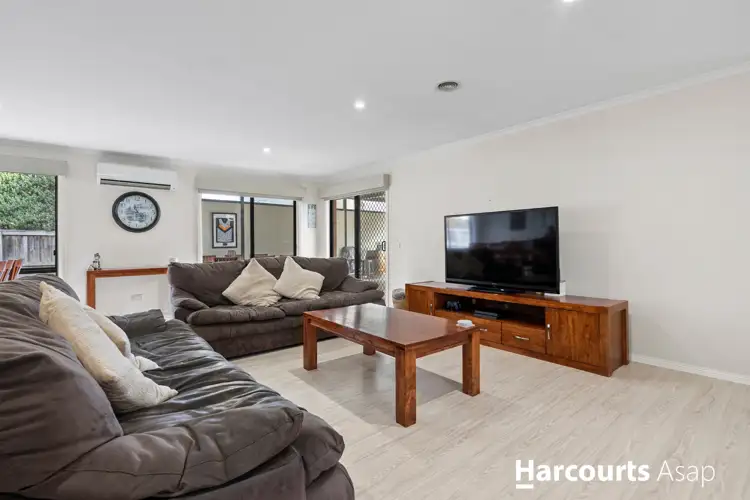 Fifth view of Homely house listing, 701 Glasscocks Road, Narre Warren South VIC 3805