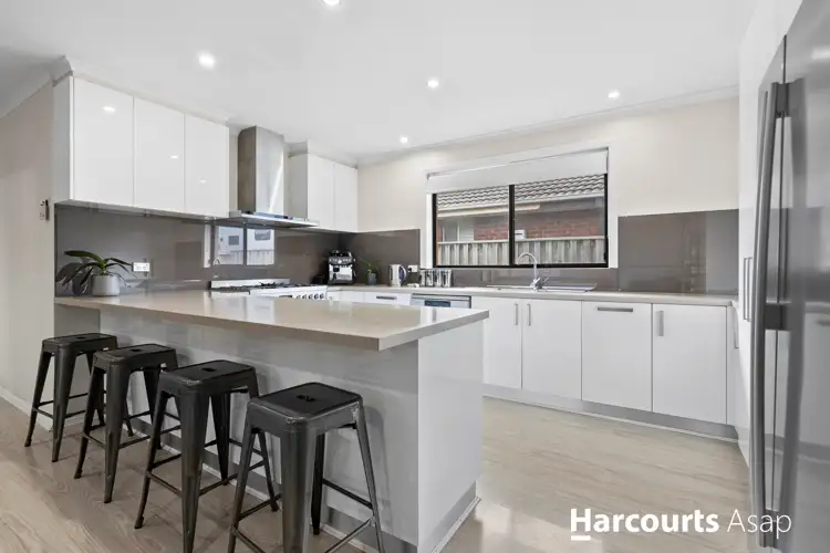 Sixth view of Homely house listing, 701 Glasscocks Road, Narre Warren South VIC 3805