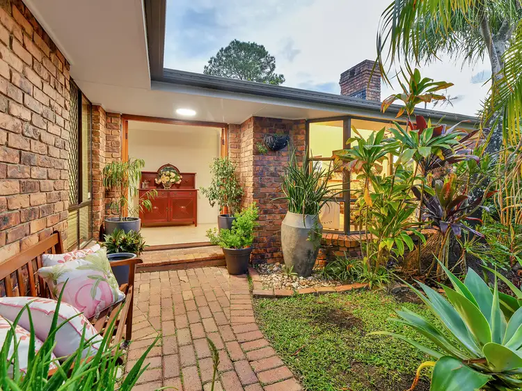 Fourth view of Homely house listing, 46 Westlake Drive, Mount Ommaney QLD 4074