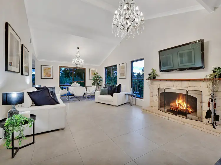 Fifth view of Homely house listing, 46 Westlake Drive, Mount Ommaney QLD 4074