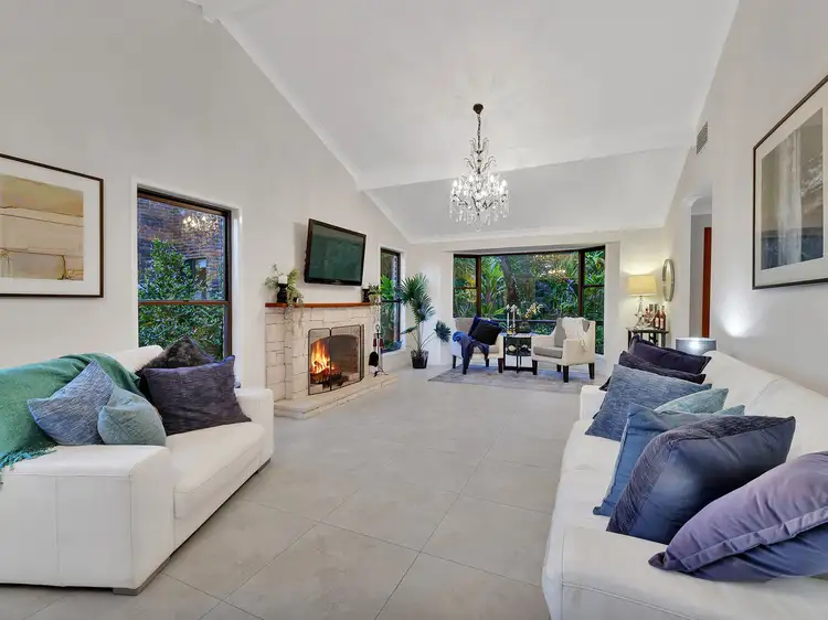 Sixth view of Homely house listing, 46 Westlake Drive, Mount Ommaney QLD 4074