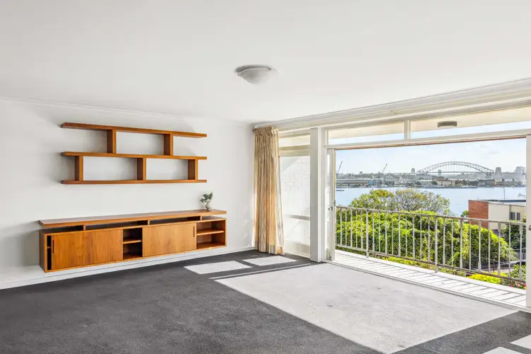 1/15 Thornton Street, Darling Point NSW 2027