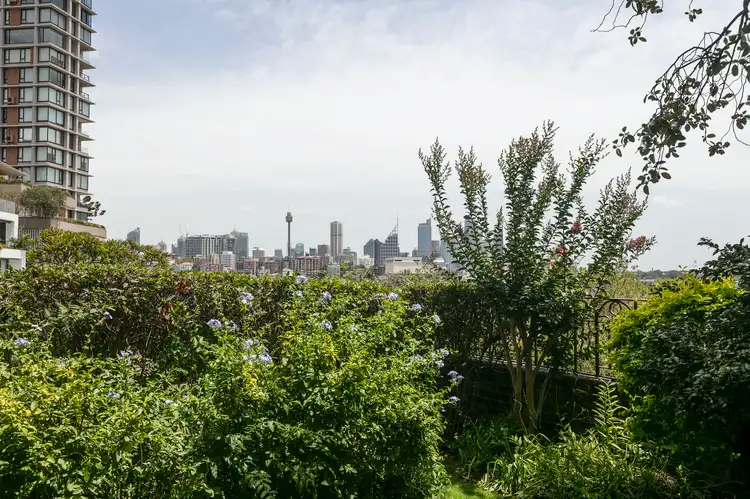 Fifth view of Homely apartment listing, 1/15 Thornton Street, Darling Point NSW 2027