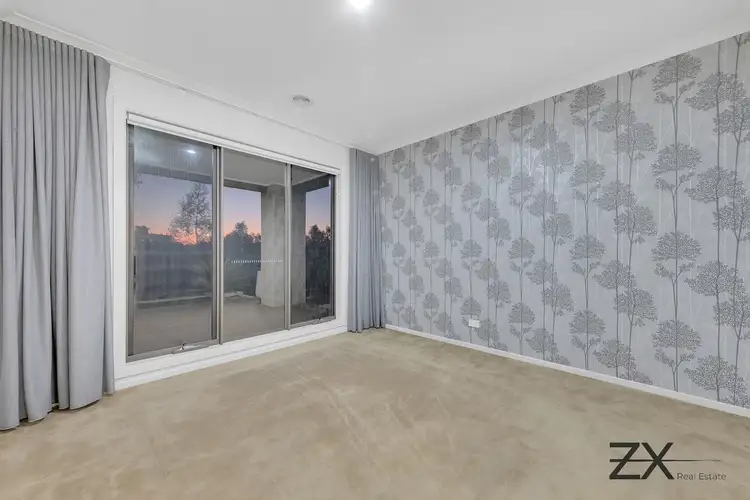 Third view of Homely house listing, 7 Wallagaraugh Parkway, Wollert VIC 3750