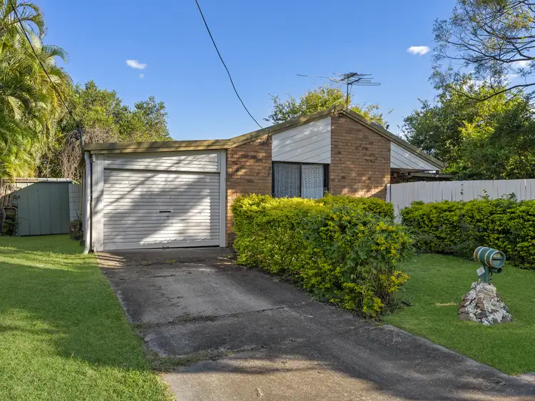 Main view of Homely house listing, 32 Barry Drive, Redbank Plains QLD 4301