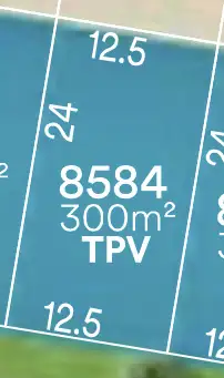 LOT 8584, 41 Torres Way, Spring Mountain QLD 4300