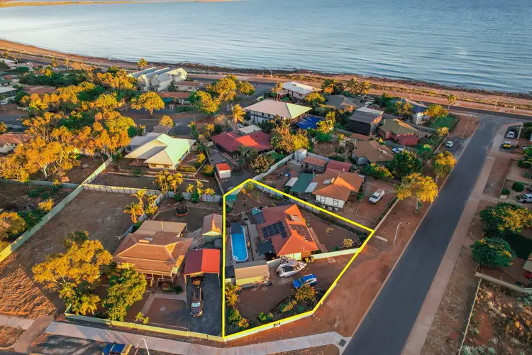 Third view of Homely house listing, 9 Clark Street, Port Hedland WA 6721