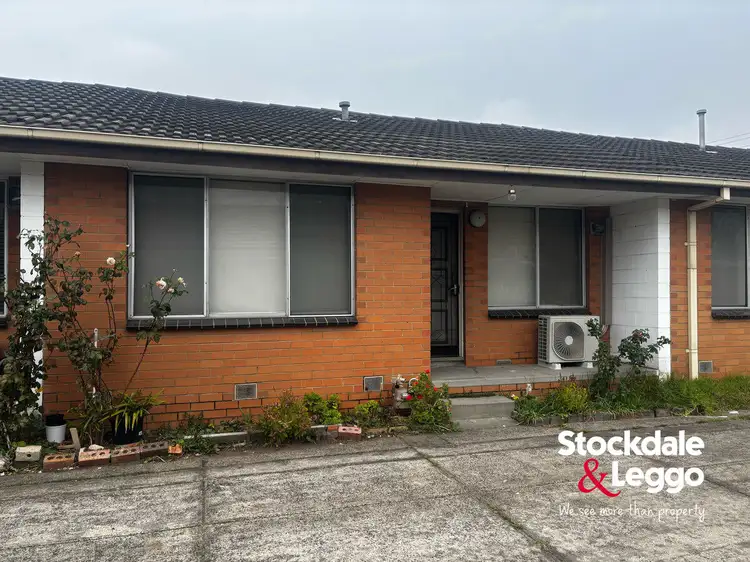 3/196 Station Street, Thomastown VIC 3074