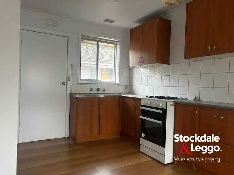 Third view of Homely unit listing, 3/196 Station Street, Thomastown VIC 3074