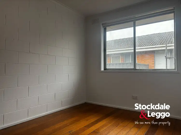 Fifth view of Homely unit listing, 3/196 Station Street, Thomastown VIC 3074