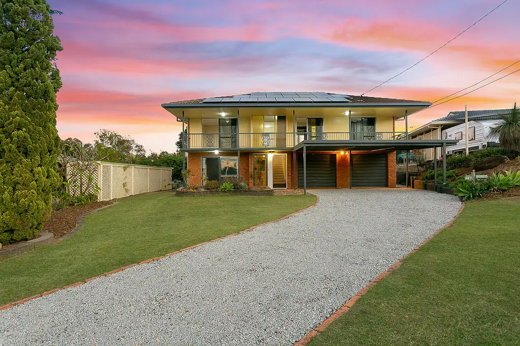 Main view of Homely house listing, 28 Olbern Crescent, Yamanto QLD 4305