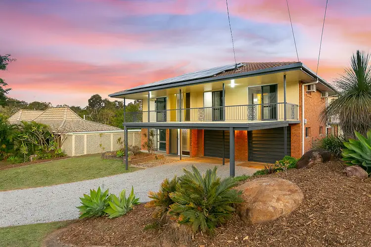 Third view of Homely house listing, 28 Olbern Crescent, Yamanto QLD 4305