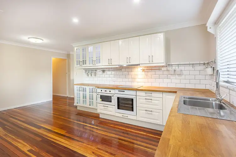 Fifth view of Homely house listing, 28 Olbern Crescent, Yamanto QLD 4305