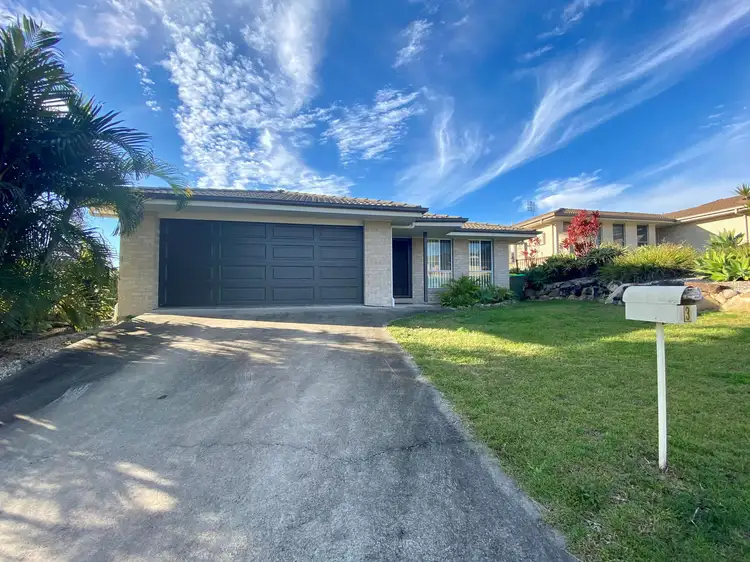 Main view of Homely house listing, 3 Lemon Myrtle Close, South Grafton NSW 2460