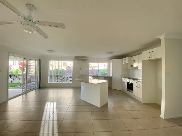 Fifth view of Homely house listing, 3 Lemon Myrtle Close, South Grafton NSW 2460