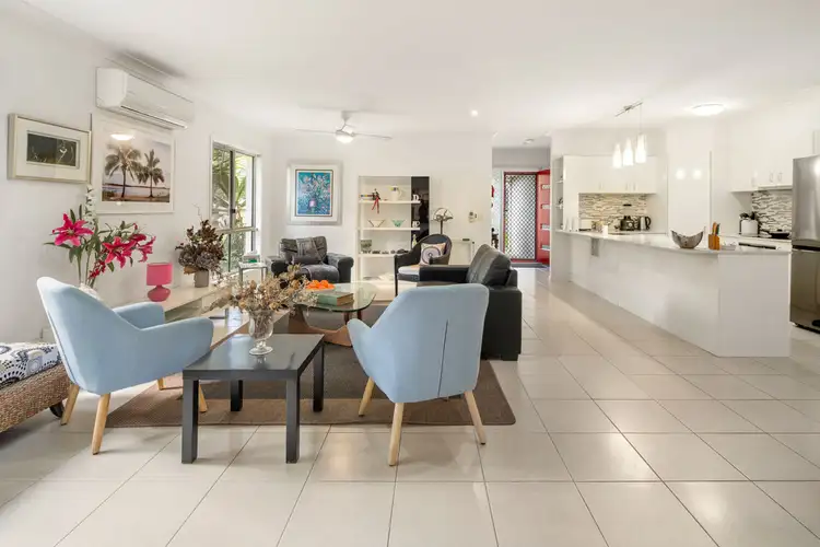 Second view of Homely house listing, 8 Viv Hull Avenue, Eumundi QLD 4562