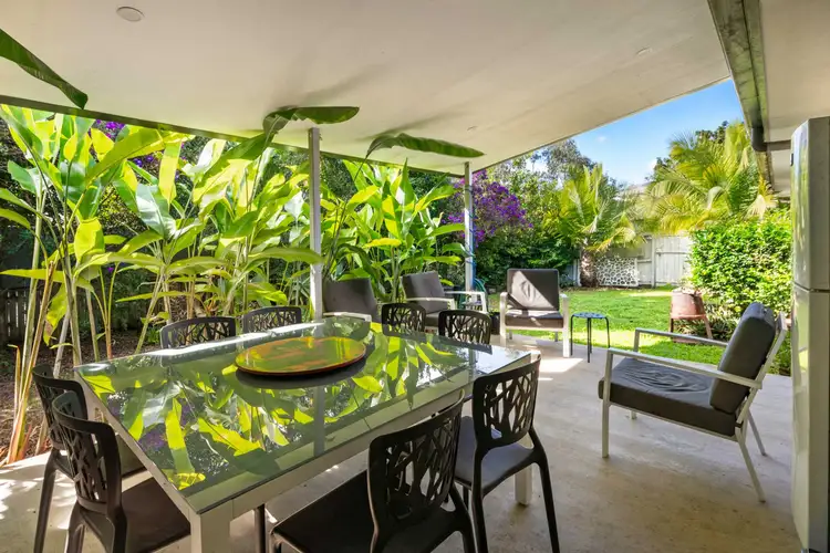 Second view of Homely house listing, 8 Viv Hull Avenue, Eumundi QLD 4562