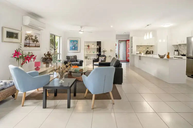 Third view of Homely house listing, 8 Viv Hull Avenue, Eumundi QLD 4562