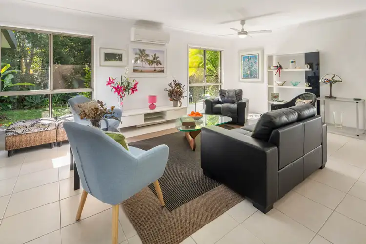 Sixth view of Homely house listing, 8 Viv Hull Avenue, Eumundi QLD 4562