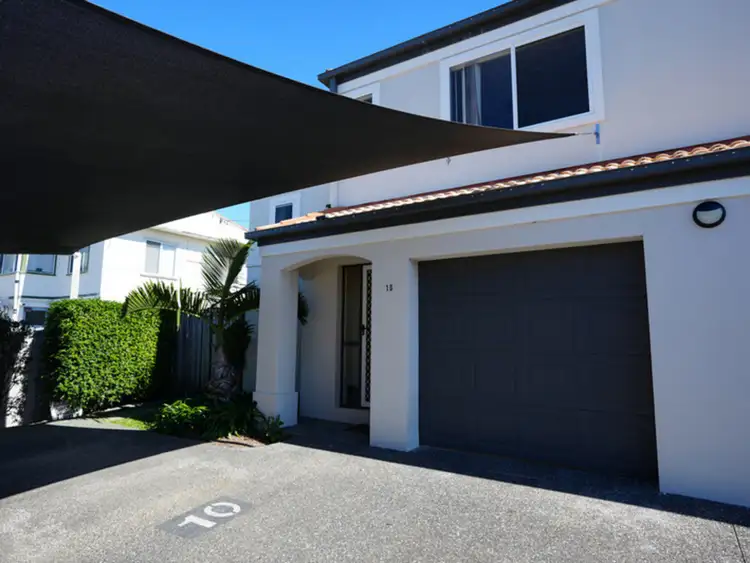 10/38 Robert Street, Southport QLD 4215