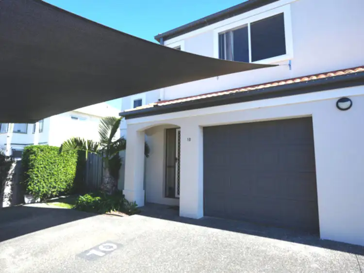 10/38 Robert Street, Southport QLD 4215