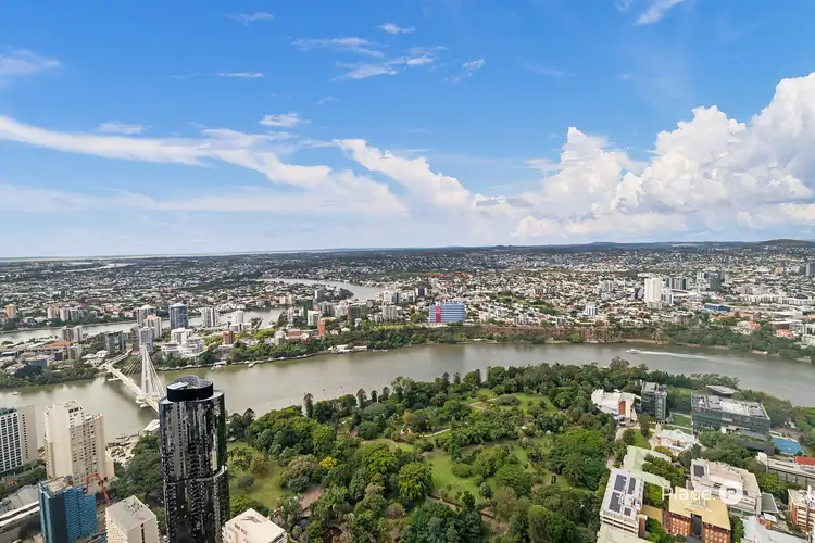 6409 & 6410/8 Margaret Street, Brisbane City QLD 4000