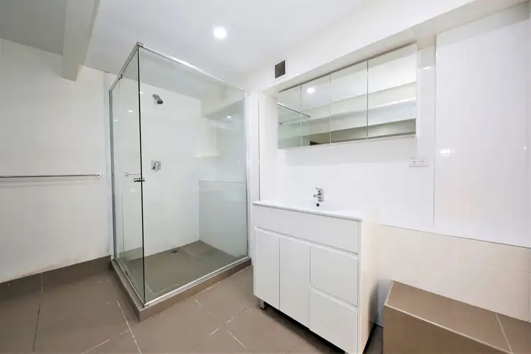 Second view of Homely studio listing, Flat 2/472 Humehighway, Yagoona NSW 2199