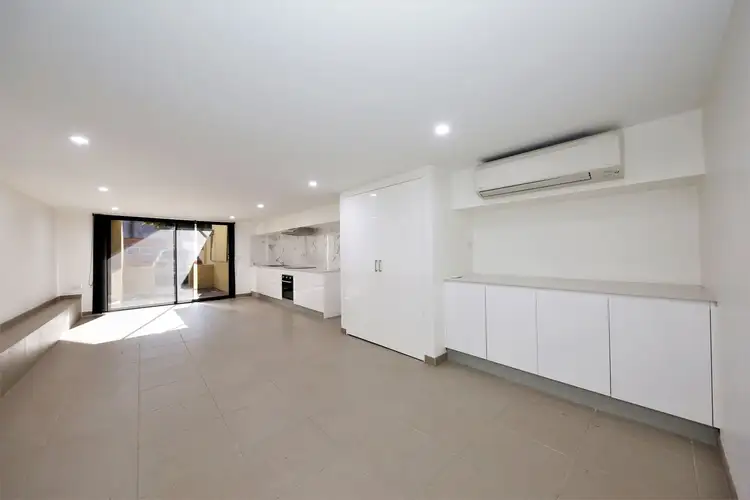 Third view of Homely studio listing, Flat 2/472 Humehighway, Yagoona NSW 2199
