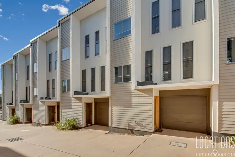 5/5 View Street, West Gladstone QLD 4680