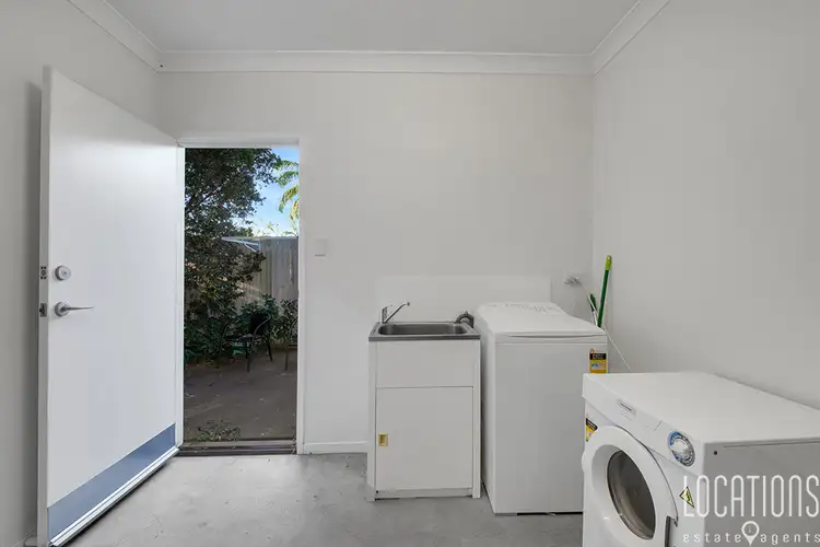 Second view of Homely townhouse listing, 5/5 View Street, West Gladstone QLD 4680