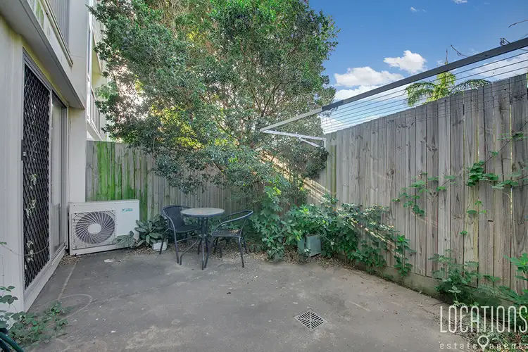 Third view of Homely townhouse listing, 5/5 View Street, West Gladstone QLD 4680
