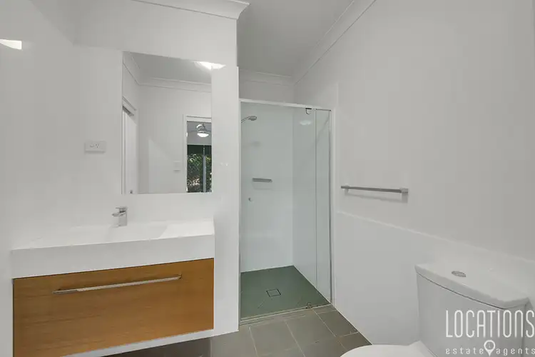 Fourth view of Homely townhouse listing, 5/5 View Street, West Gladstone QLD 4680