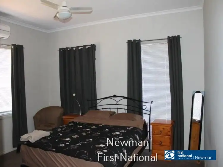 Second view of Homely house listing, 35 Callawa Way, Newman WA 6753