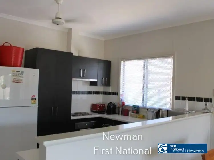 Third view of Homely house listing, 35 Callawa Way, Newman WA 6753