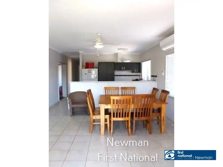 Fourth view of Homely house listing, 35 Callawa Way, Newman WA 6753