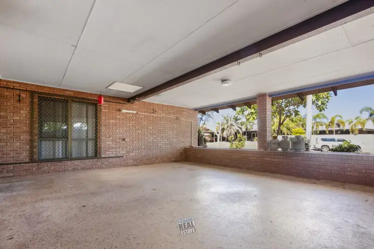 Second view of Homely house listing, 21 Stanbridge Way, Millars Well WA 6714