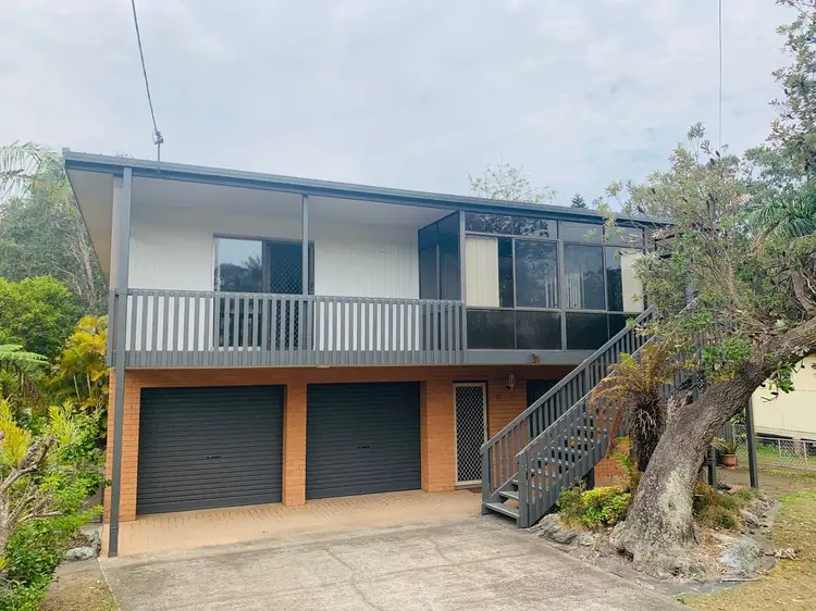 12 Rodley Street, Bonny Hills NSW 2445
