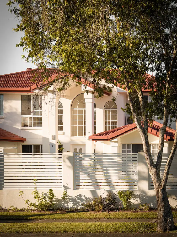 Second view of Homely house listing, 7 Daintree Place, Riverhills QLD 4074