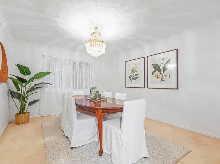 Sixth view of Homely house listing, 7 Daintree Place, Riverhills QLD 4074