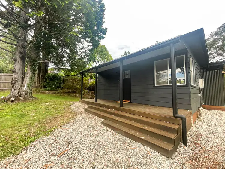 Main view of Homely house listing, 96 Minni Ha Ha Road, Katoomba NSW 2780