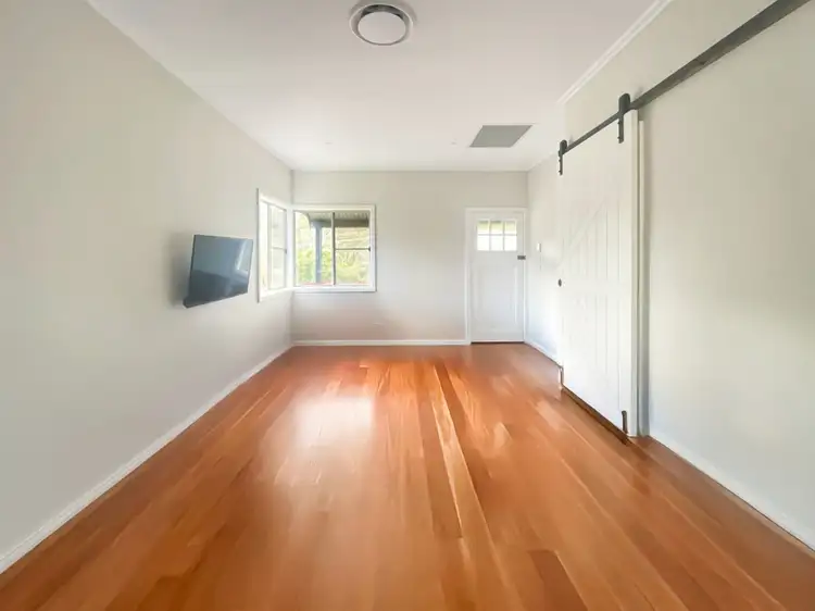 Second view of Homely house listing, 96 Minni Ha Ha Road, Katoomba NSW 2780