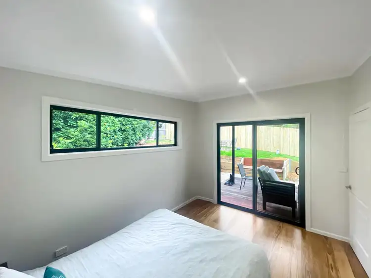 Third view of Homely house listing, 96 Minni Ha Ha Road, Katoomba NSW 2780