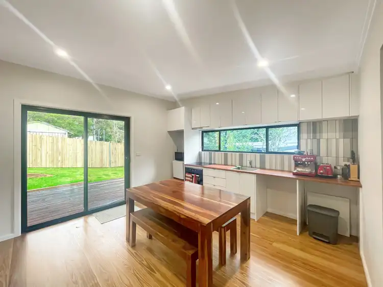 Fourth view of Homely house listing, 96 Minni Ha Ha Road, Katoomba NSW 2780