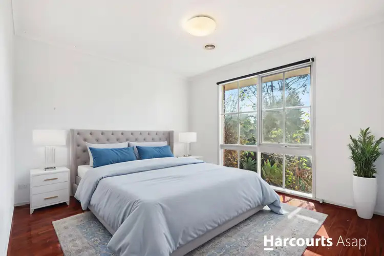 85 Valley Fair Drive, Narre Warren VIC 3805